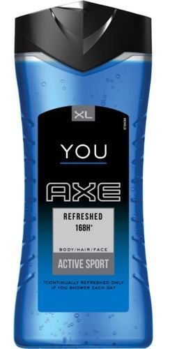 Gel douche "You Refreshed" 400 ml