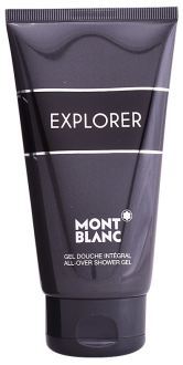 Gel douche Explorateur 150 ml