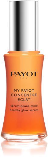 My Payot Concentré Éclat Sérum Visage Éclaircissant 30 ml