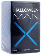 Homme X Eau de Toilette