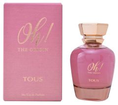 Oh! The Origin Eau de Parfum Vaporisateur 100 ml