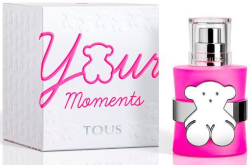 Eau de Toilette Vos Moments