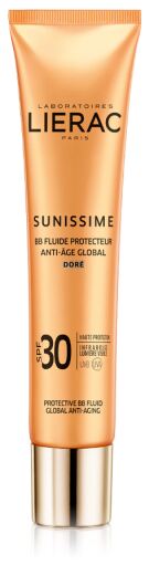 Sunissime Bb Fluide Protecteur avec Couleur 40 ml