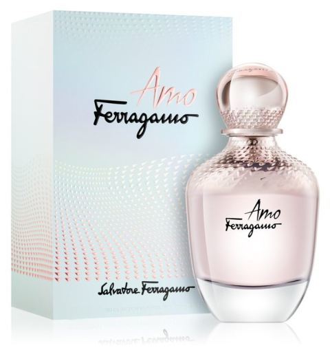 Vaporisateur d&#39;Eau de Parfum Amo