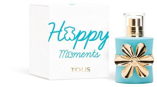 Eau de toilette Happy Moments