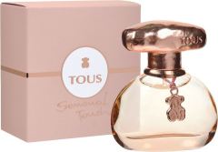 Toucher Sensuel Eau de Toilette