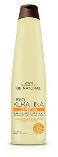 Lisso Keratina Conditionneur 350 ml