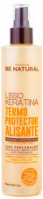 Lisso Keratina Thermoprotecteur 250 ml