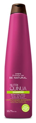 Shampoing Nutri Quinoa 350 ml