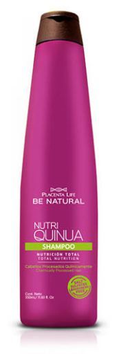 Shampoing Nutri Quinua 350 ml