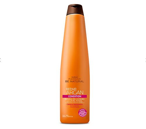 Après-shampoing réparateur à l&#39;huile d&#39;argan 350 ml