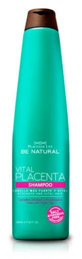 Vital Placenta Shampooing 350 ml