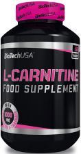 L-Carnitine 1000 mg 60 Comprimés