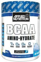 BCAA Amino hydrate icy blue root 450 gr