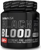 Black Blood Sabor Cola 330 gr