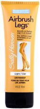 Maquillage pour les jambes Tone 001 Very Light 118 ml