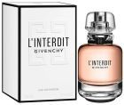 L'Interdit Edp Vaporisateur 50 ml