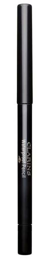 Crayon Yeux waterproof 01 Tulipe Noire 3 gr