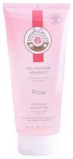 Gel Apaisant à la Rose Douche 200 ml