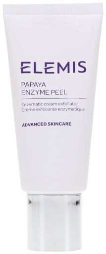 Papaye Peel Enzyme Crème Exfoliante 50ml