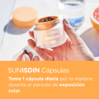 SunIsdin Complément Alimentaire 30 Gélules