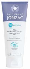 Jonzac Rehydrate Gel Dermo-Nettoyant 200 ml