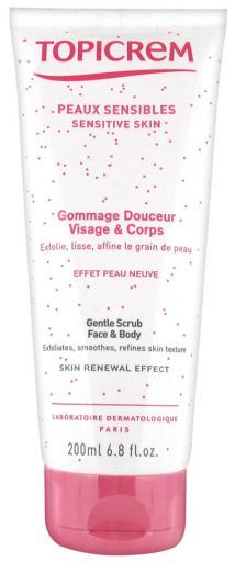 Gommage Doux 200 ml