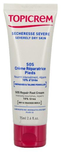 UltraHydrating-10 Crème Pieds 75 ml