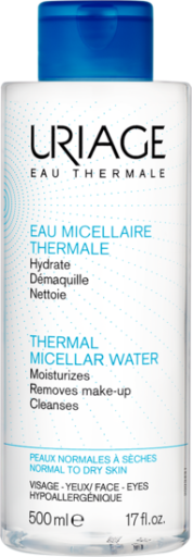 Eau Micellaire Nettoyante Thermique 250 ml