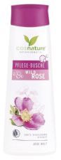 Gel Douche Gel Rosa Hydratant Rose Sauvage de 250 ml