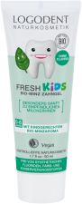 Dentifrice Enfant Menthe sans Fluor 50 ml