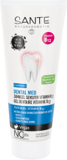 Dental Med Dental Gel Sensitive Vitamine B12 75 ml