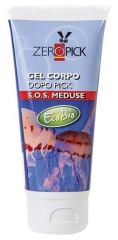 Gel Corporel Postplash Méduse Sos 50 ml