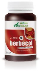 Berbecol 30 Comprimés