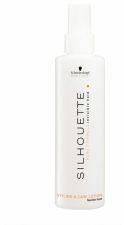 Silhouette Lotion coiffante et soin tenue souple 200 ml