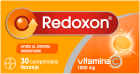 Vitamine C 30 Comprimés Effervescents