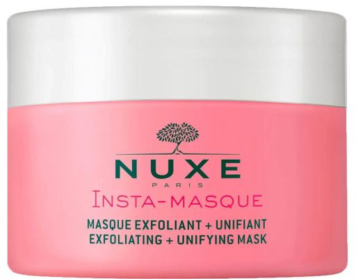 Insta-Masque Masque Exfoliant et Unifiant 50 ml