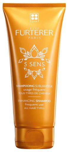 5 Sens Shampooing Sublimateur 200 ml