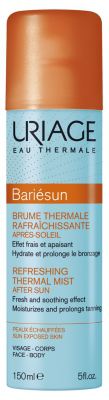 Brume Apaisante Bariesun Spray 150 ml