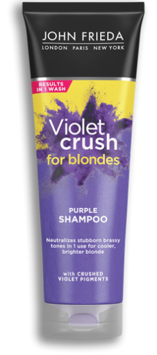 Violet Crush Shampooing Violet 250ml