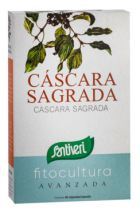 Cascara Sacrée 40 Gélules