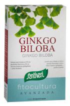 Ginkgo Biloba 40 Gélules