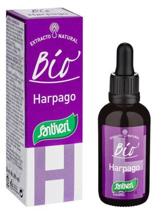 Extrait d'Harpago Bio 50 ml