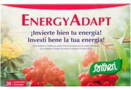 Energyadapt 24 Comprimés