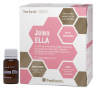 Herbovit Jelly Ella 16 Ampoules Buvables x 10 ml