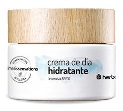 Crème de Jour Hydratante Spf10 50 ml