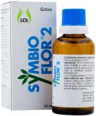 Symbioflor 2 Gouttes 50 ml