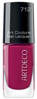 Art Couture Vernis à Ongles 712 Bougainvillier 10 ml