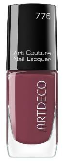 Art Couture Vernis à Ongles 776 Oxyde Rouge 10 ml