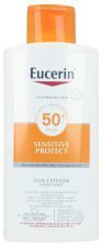 Protection Solaire Lotion Protectrice Sensible SPF 50+ 400 ml